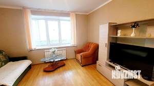 2-к квартира, посуточно, 60м2, 7/10 этаж