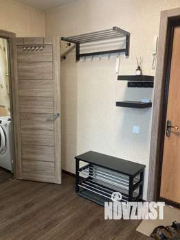1-к квартира, на длительный срок, 44м2, 2/12 этаж