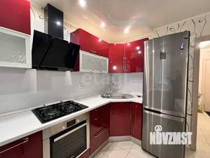 2-к квартира, на длительный срок, 59м2, 6/9 этаж