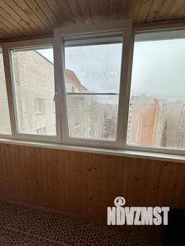 1-к квартира, посуточно, 32м2, 10/10 этаж
