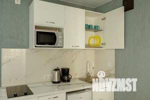 1-к квартира, посуточно, 24м2, 3/10 этаж