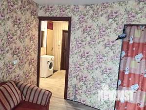 1-к квартира, на длительный срок, 35м2, 5/9 этаж