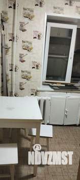 1-к квартира, на длительный срок, 31м2, 4/5 этаж