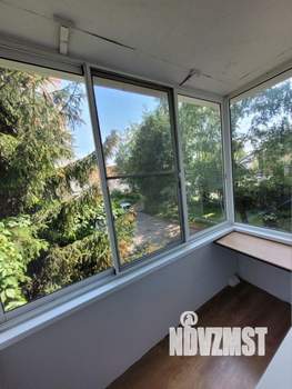 1-к квартира, на длительный срок, 36м2, 2/5 этаж