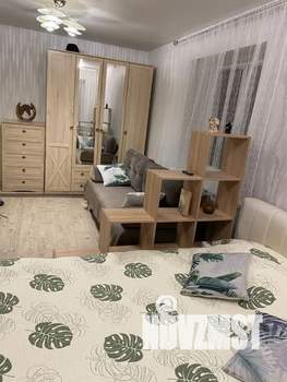 Студия квартира, посуточно, 32м2, 3/5 этаж