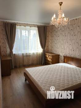 2-к квартира, на длительный срок, 60м2, 6/10 этаж