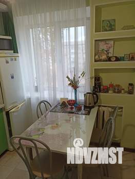1-к квартира, посуточно, 31м2, 2/5 этаж