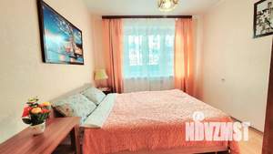 2-к квартира, посуточно, 53м2, 8/10 этаж