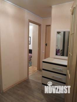 2-к квартира, на длительный срок, 55м2, 2/5 этаж