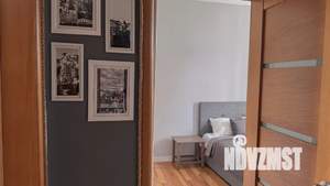 2-к квартира, посуточно, 49м2, 3/3 этаж