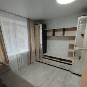 1-к квартира, на длительный срок, 24м2, 1/5 этаж