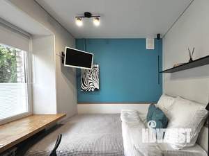 Студия квартира, посуточно, 10м2, 1/5 этаж