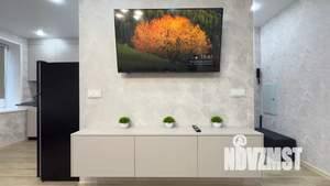 2-к квартира, посуточно, 45м2, 1/3 этаж