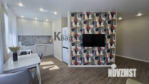 3-к квартира, на длительный срок, 60м2, 4/5 этаж