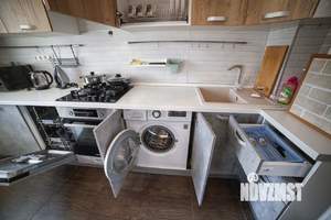 Студия квартира, посуточно, 47м2, 7/10 этаж