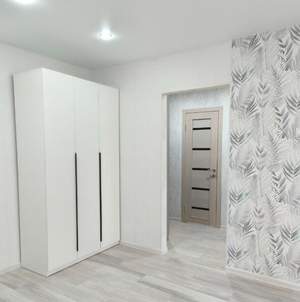 1-к квартира, на длительный срок, 48м2, 5/10 этаж