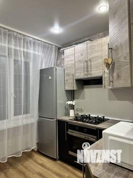 2-к квартира, на длительный срок, 42м2, 1/5 этаж