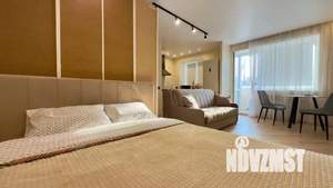 1-к квартира, посуточно, 31м2, 1/1 этаж