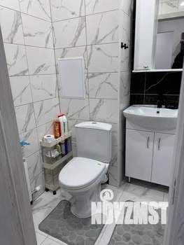 1-к квартира, посуточно, 26м2, 5/10 этаж