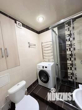 1-к квартира, на длительный срок, 33м2, 11/16 этаж