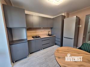 1-к квартира, на длительный срок, 38м2, 4/5 этаж