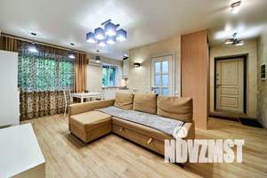 1-к квартира, посуточно, 30м2, 1/4 этаж