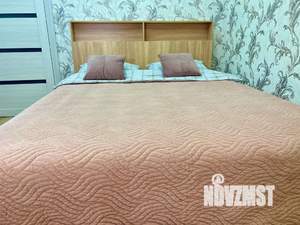 1-к квартира, посуточно, 60м2, 1/10 этаж