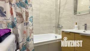 2-к квартира, посуточно, 65м2, 1/5 этаж