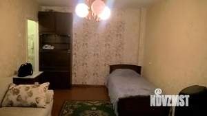 2-к квартира, на длительный срок, 45м2, 5/6 этаж