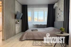 1-к квартира, посуточно, 32м2, 3/4 этаж