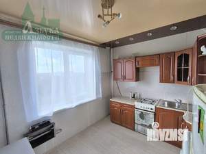 1-к квартира, на длительный срок, 41м2, 9/10 этаж