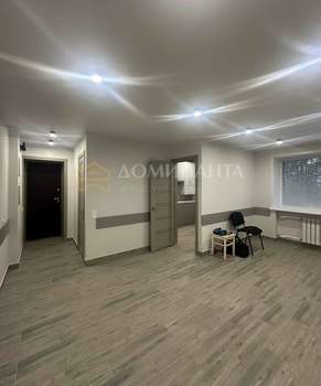 2-к квартира, на длительный срок, 44м2, 1/5 этаж