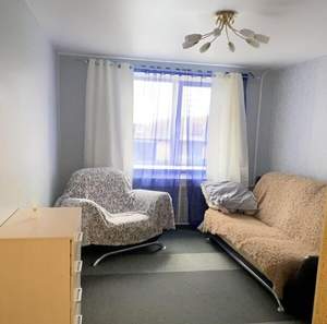 2-к квартира, на длительный срок, 50м2, 1/9 этаж