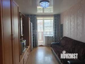 2-к квартира, на длительный срок, 43м2, 6/9 этаж