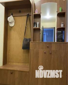 1-к квартира, посуточно, 32м2, 3/5 этаж