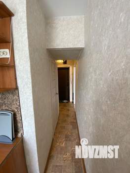 1-к квартира, на длительный срок, 32м2, 4/10 этаж