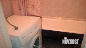 1-к квартира, на длительный срок, 40м2, 2/10 этаж