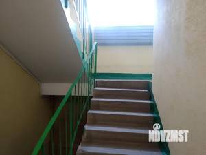 1-к квартира, на длительный срок, 40м2, 9/10 этаж