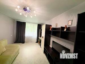 1-к квартира, на длительный срок, 32м2, 4/5 этаж