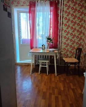 1-к квартира, на длительный срок, 67м2, 1/5 этаж