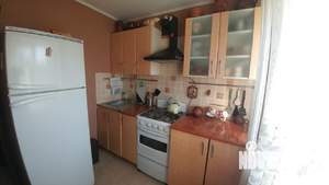 1-к квартира, на длительный срок, 31м2, 5/5 этаж