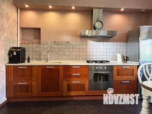 1-к квартира, посуточно, 55м2, 2/5 этаж