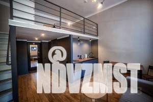 1-к квартира, посуточно, 30м2, 1/4 этаж