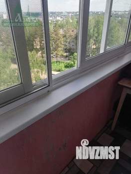 1-к квартира, на длительный срок, 36м2, 9/10 этаж