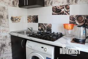 1-к квартира, посуточно, 32м2, 2/5 этаж