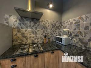 2-к квартира, посуточно, 57м2, 3/4 этаж