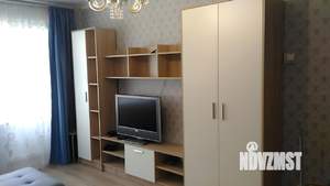 1-к квартира, на длительный срок, 31м2, 2/5 этаж