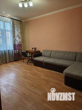 2-к квартира, на длительный срок, 55м2, 1/5 этаж