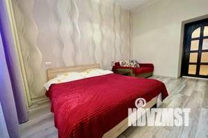 3-к квартира, посуточно, 63м2, 3/5 этаж