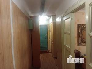 1-к квартира, на длительный срок, 34м2, 1/5 этаж